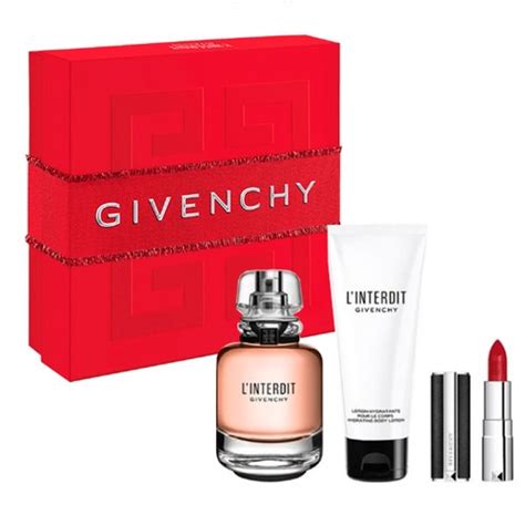 l interdit givenchy estuche|interdit givenchy fragrantica.